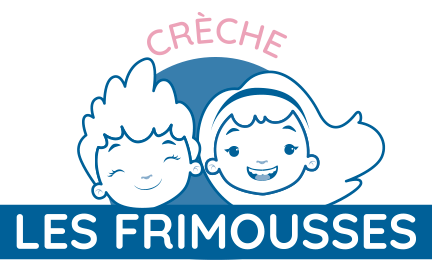 site logo