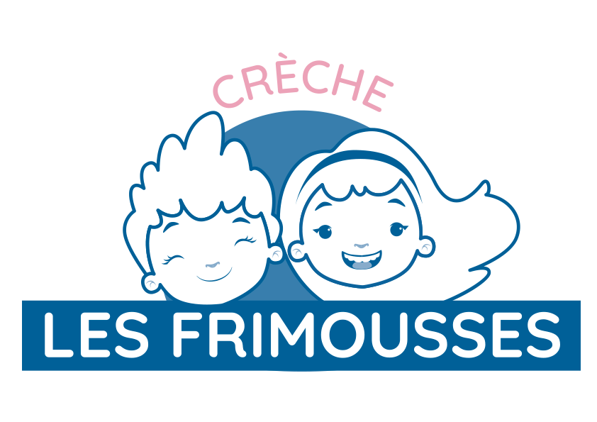 site logo